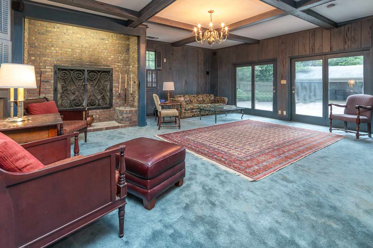 4500 Walnut Grove Road Memphis, TN 38117 - Photo 7 of 25