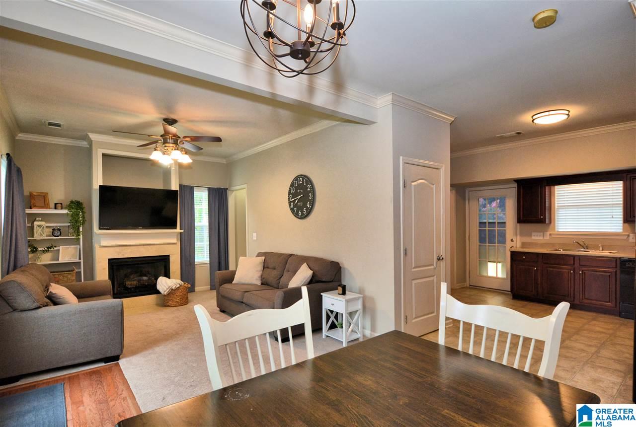 473 Daventry Circle Calera, AL 35040 - Photo 6 of 33