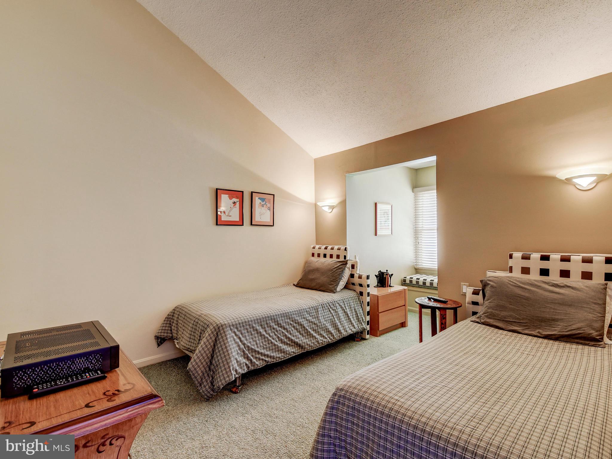 14 Raisin Tree Circle Baltimore, MD 21208 - Photo 23 of 32 BEDROOM #2