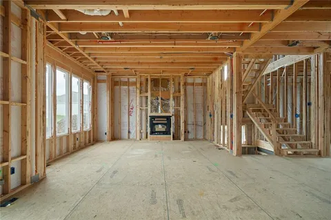 $654,280 | 25031 West 141st Street, Olathe, KS 66061
