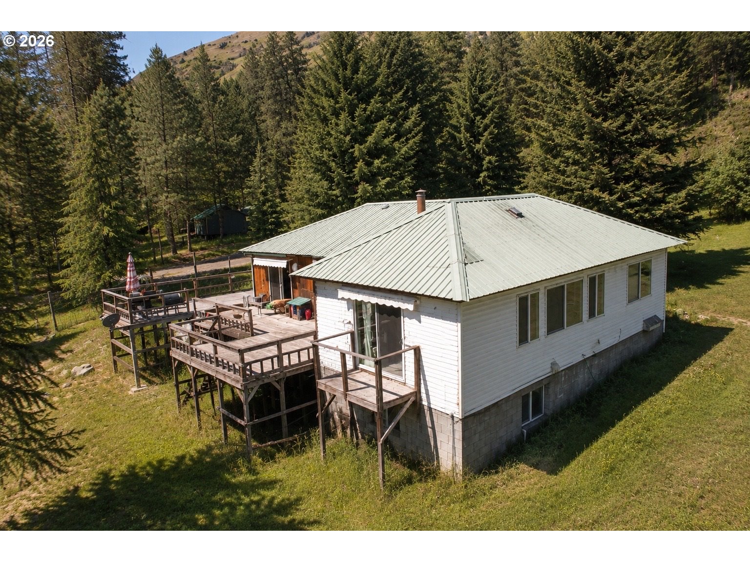 59075 Upper Imnaha Road Imnaha, OR 97842 - Photo 22 of 22