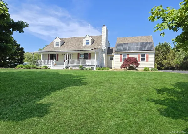 $1,600,000 | 635 Farmveu Road, Mattituck, NY 11952