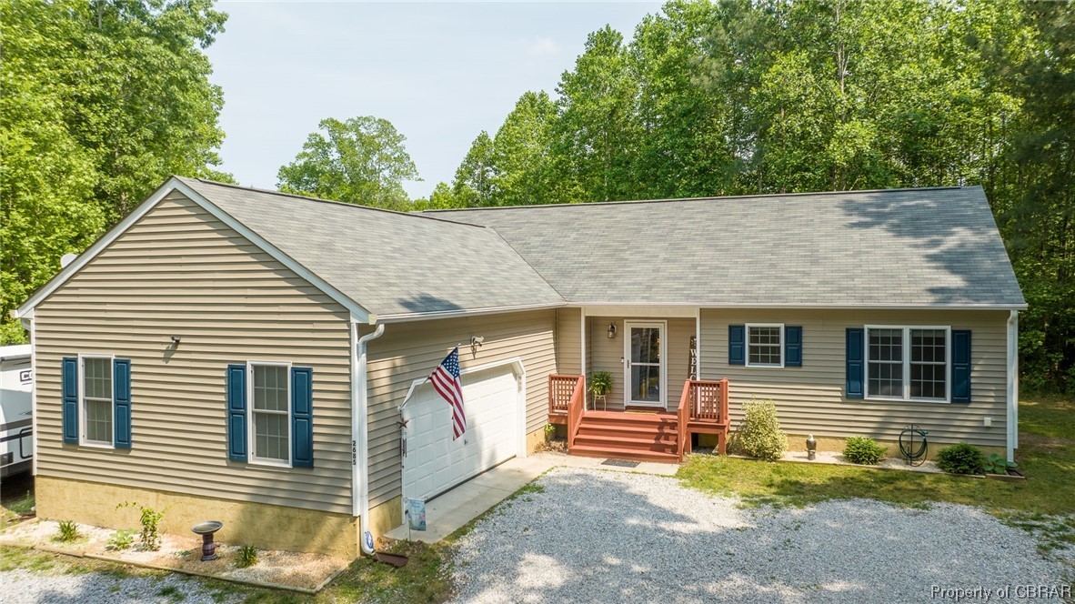 2685 Little Creek Dam Road Toano, VA 23168 - Photo 43 of 50