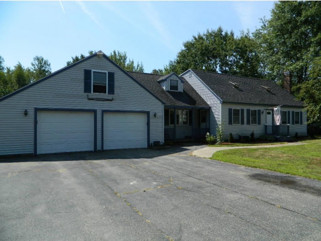 102 Agamenticus Road South Berwick, ME 03908 - Photo 1 of 35 Gallery Image 1