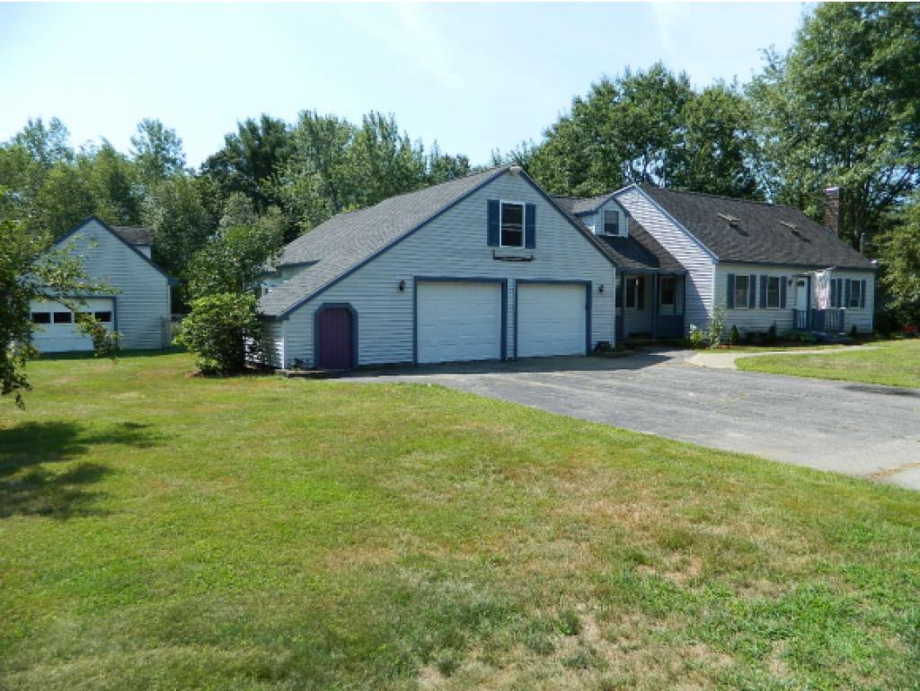 102 Agamenticus Road South Berwick, ME 03908 - Photo 21 of 35 Gallery Image 21