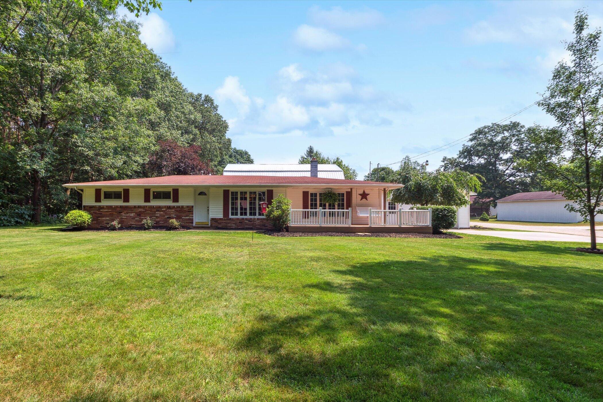 2855 South Staines Road Stanton, MI 48888 - Photo 3 of 47 03-2855-Staines-Rd-Stanton-MI-48888-Wind