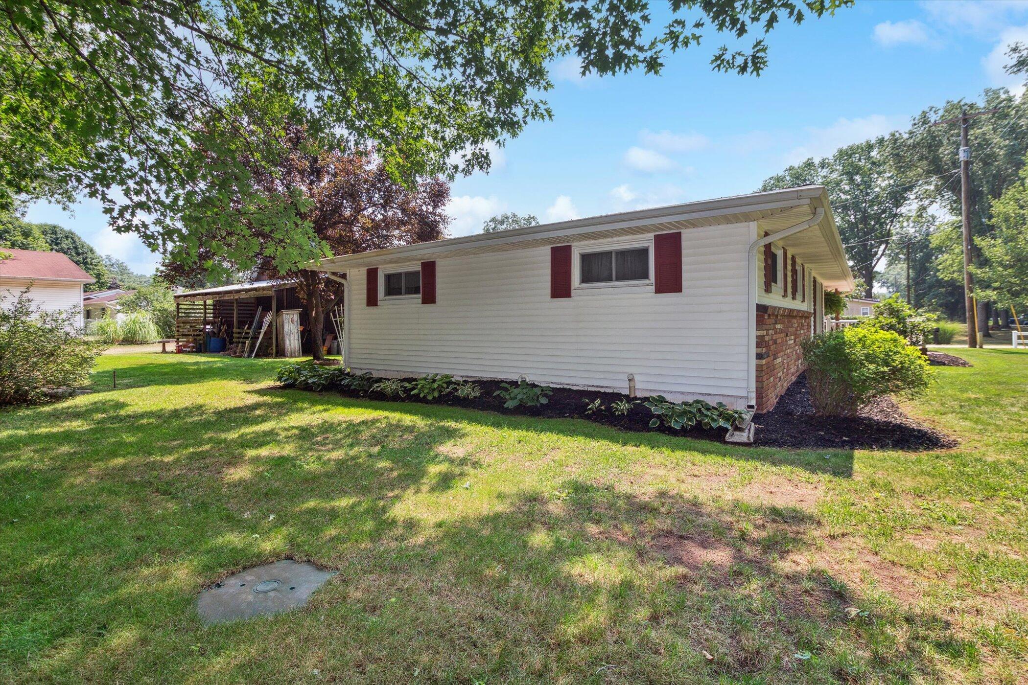 2855 South Staines Road Stanton, MI 48888 - Photo 31 of 47 31-2855-Staines-Rd-Stanton-MI-48888-Wind