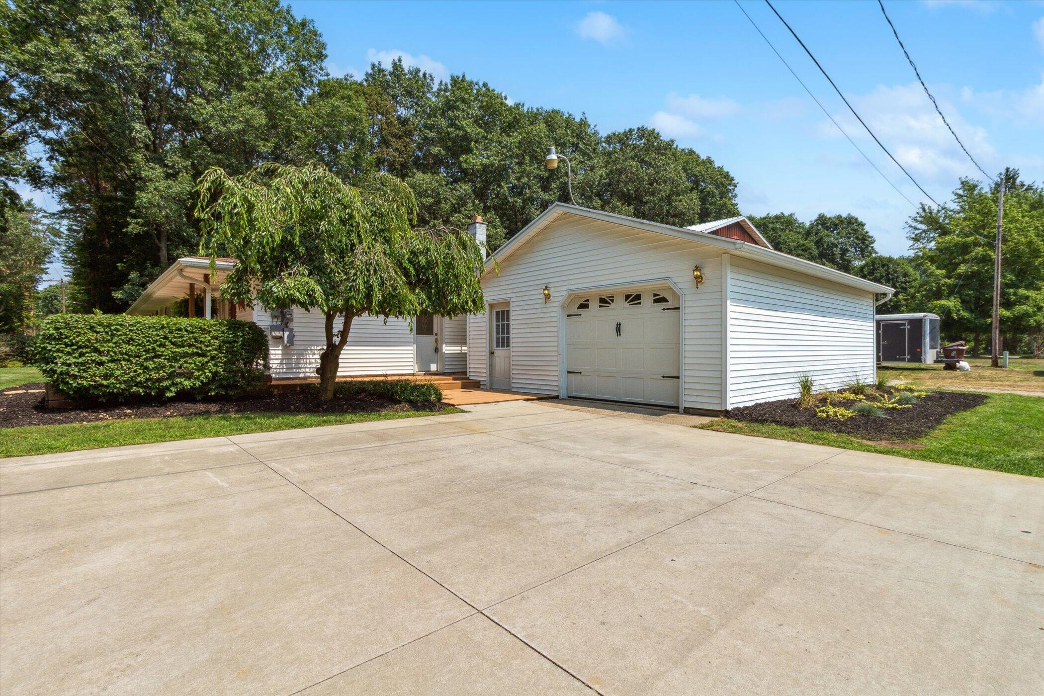 2855 South Staines Road Stanton, MI 48888 - Photo 33 of 47 33-2855-Staines-Rd-Stanton-MI-48888-Wind