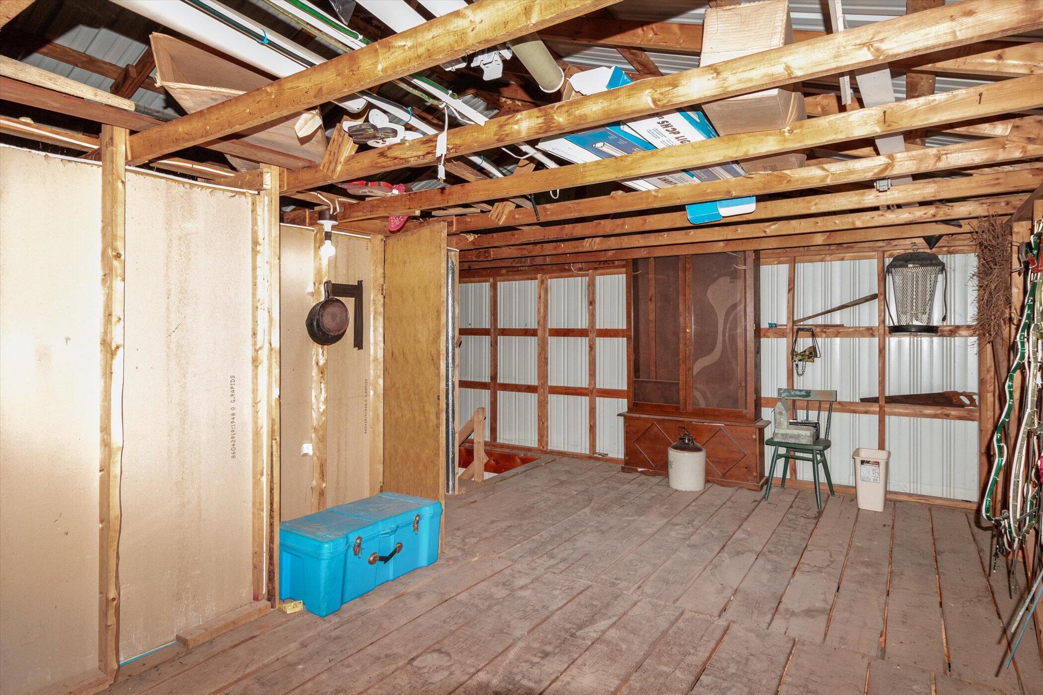 2855 South Staines Road Stanton, MI 48888 - Photo 46 of 47 46-2855-Staines-Rd-Stanton-MI-48888-Wind