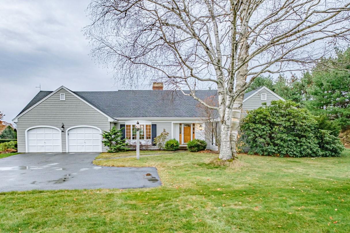 9 Stornoway Road Cumberland Foreside, ME 04110 - Photo 5 of 56 5