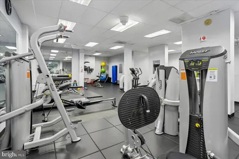 $230,000 | 5500 Friendship Boulevard, Unit 2315N, Chevy Chase, MD 20815
