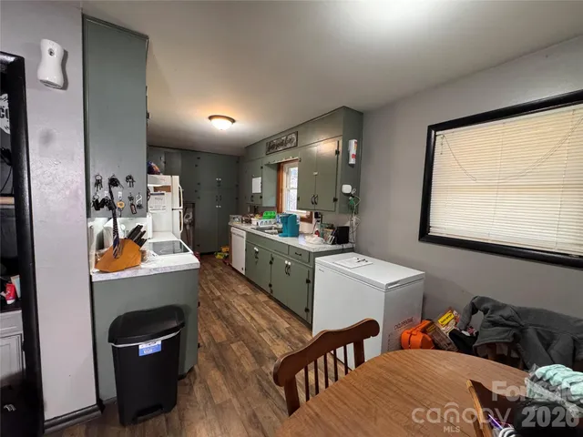 $195,000 | 551 West Fort Hill Road, Robbinsville, NC 28771