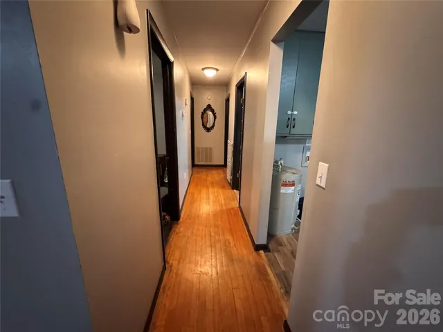 $195,000 | 551 West Fort Hill Road, Robbinsville, NC 28771