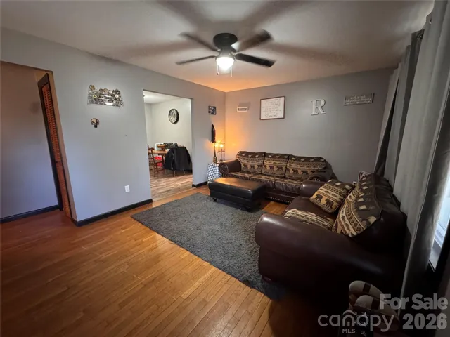 $195,000 | 551 West Fort Hill Road, Robbinsville, NC 28771