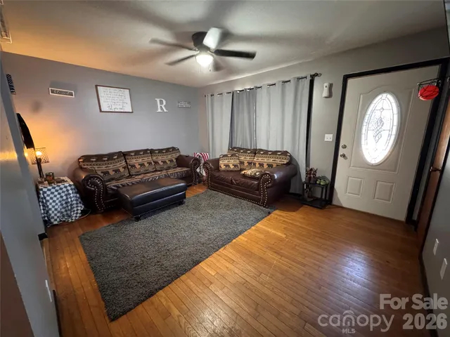 $195,000 | 551 West Fort Hill Road, Robbinsville, NC 28771