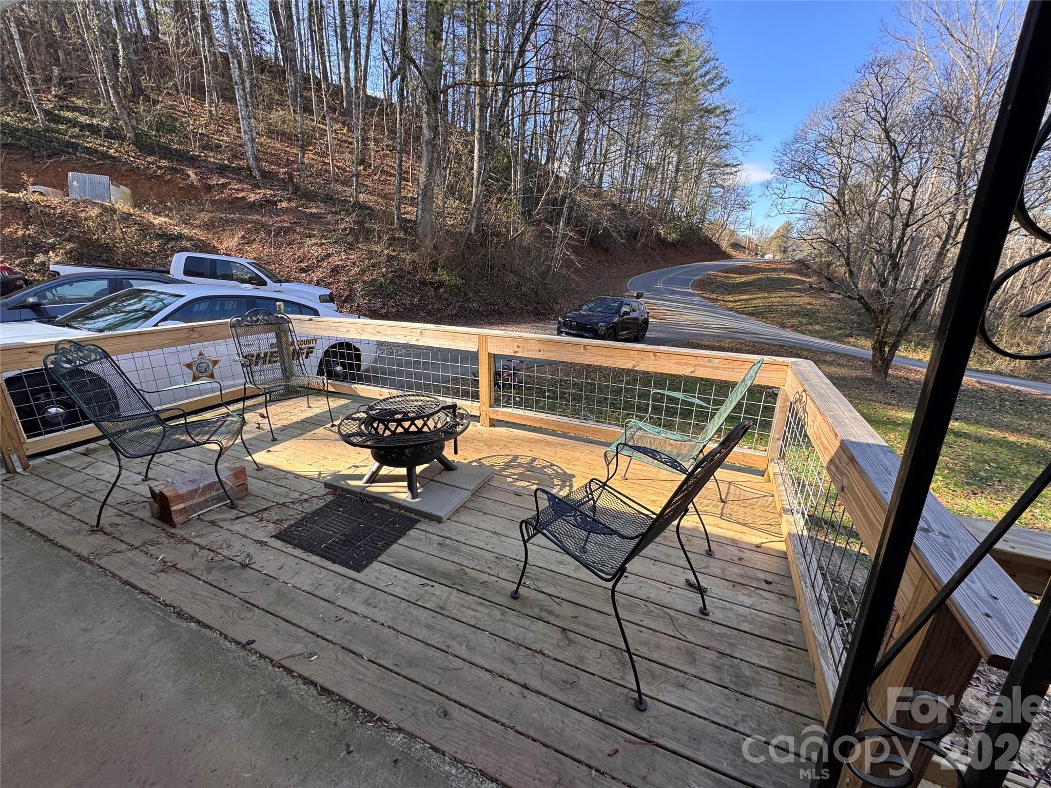 551 West Fort Hill Road Robbinsville, NC 28771 - Photo 4 of 17