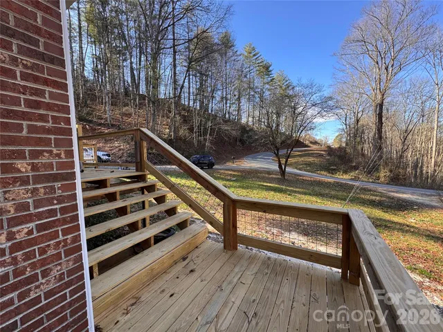 $195,000 | 551 West Fort Hill Road, Robbinsville, NC 28771