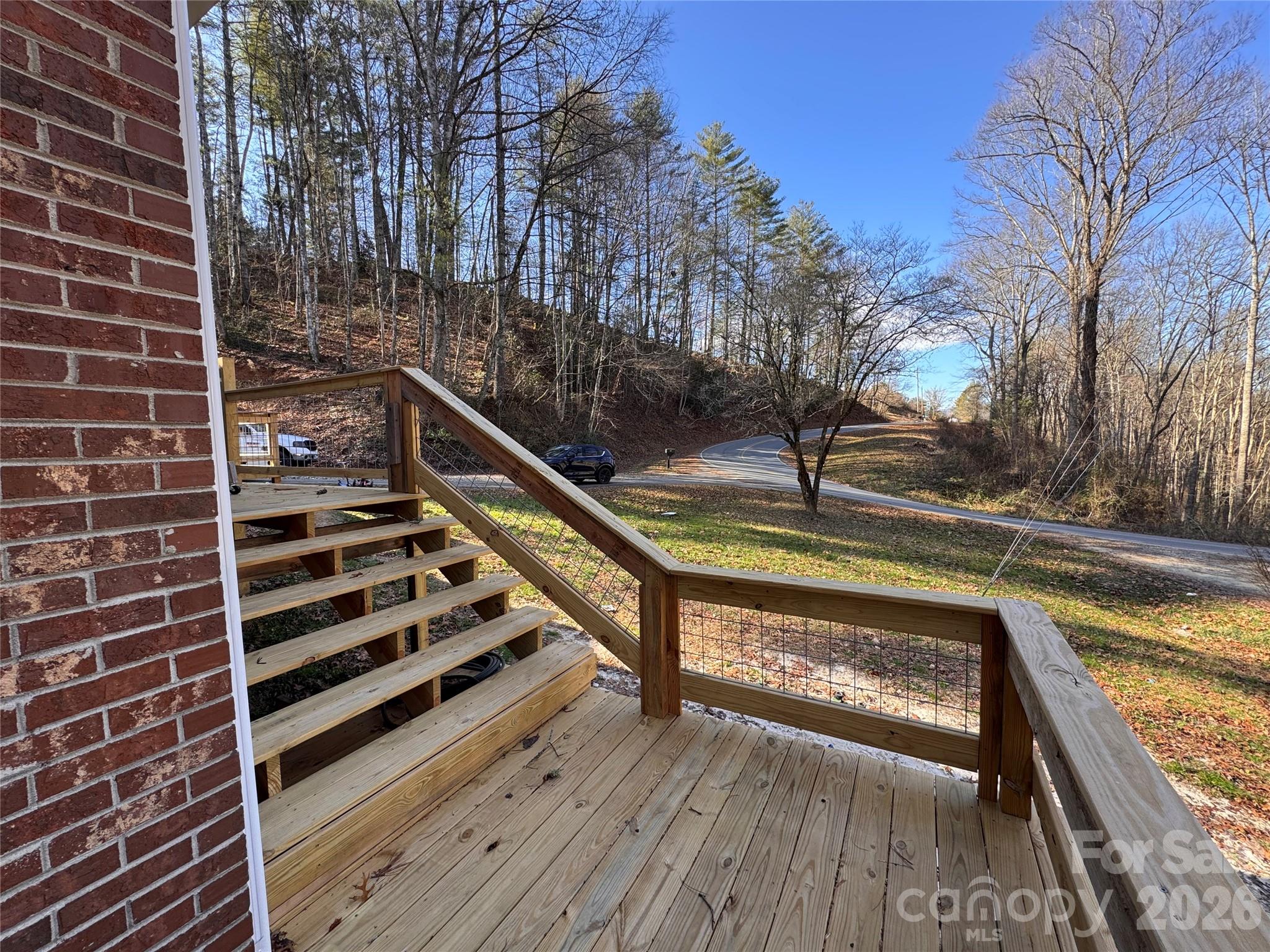 551 West Fort Hill Road Robbinsville, NC 28771 - Photo 5 of 17