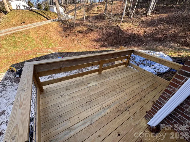 $195,000 | 551 West Fort Hill Road, Robbinsville, NC 28771