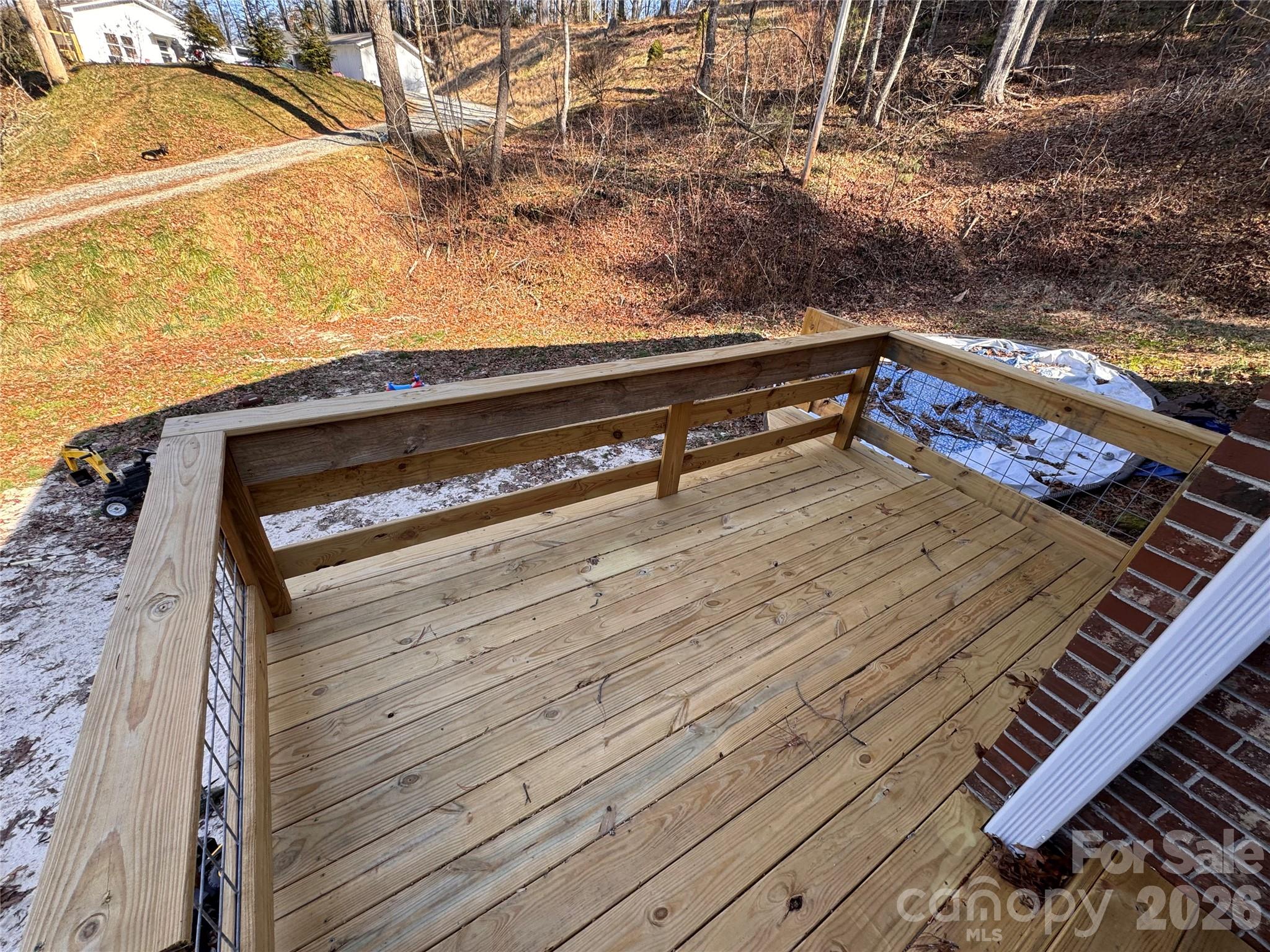 551 West Fort Hill Road Robbinsville, NC 28771 - Photo 6 of 17