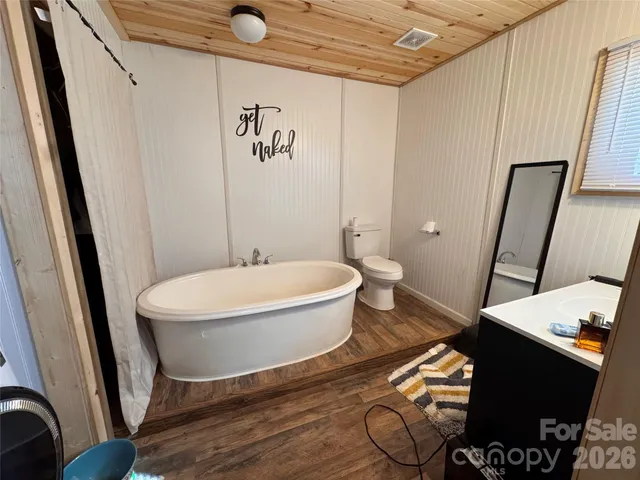 $195,000 | 551 West Fort Hill Road, Robbinsville, NC 28771