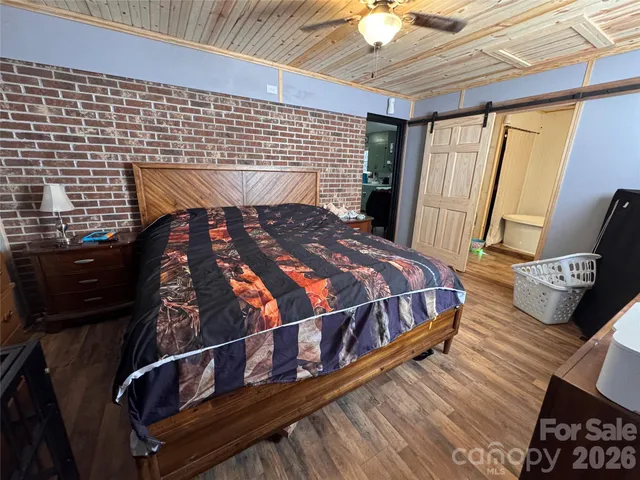 $195,000 | 551 West Fort Hill Road, Robbinsville, NC 28771