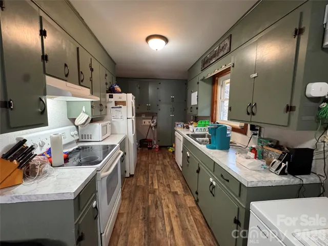 $195,000 | 551 West Fort Hill Road, Robbinsville, NC 28771