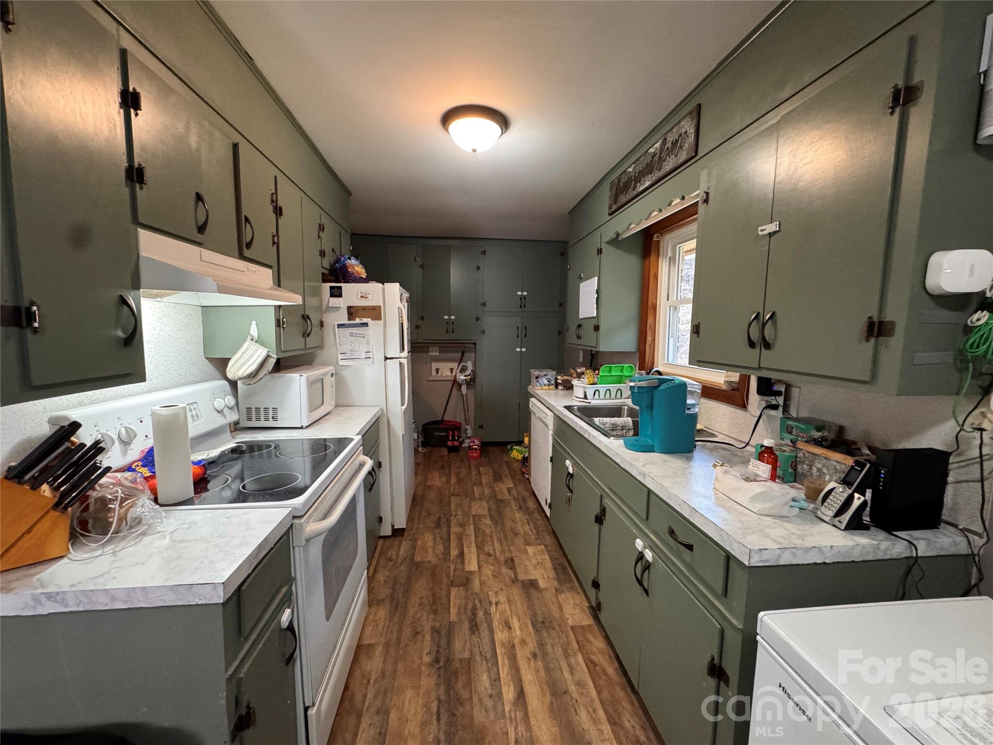 551 West Fort Hill Road Robbinsville, NC 28771 - Photo 10 of 17