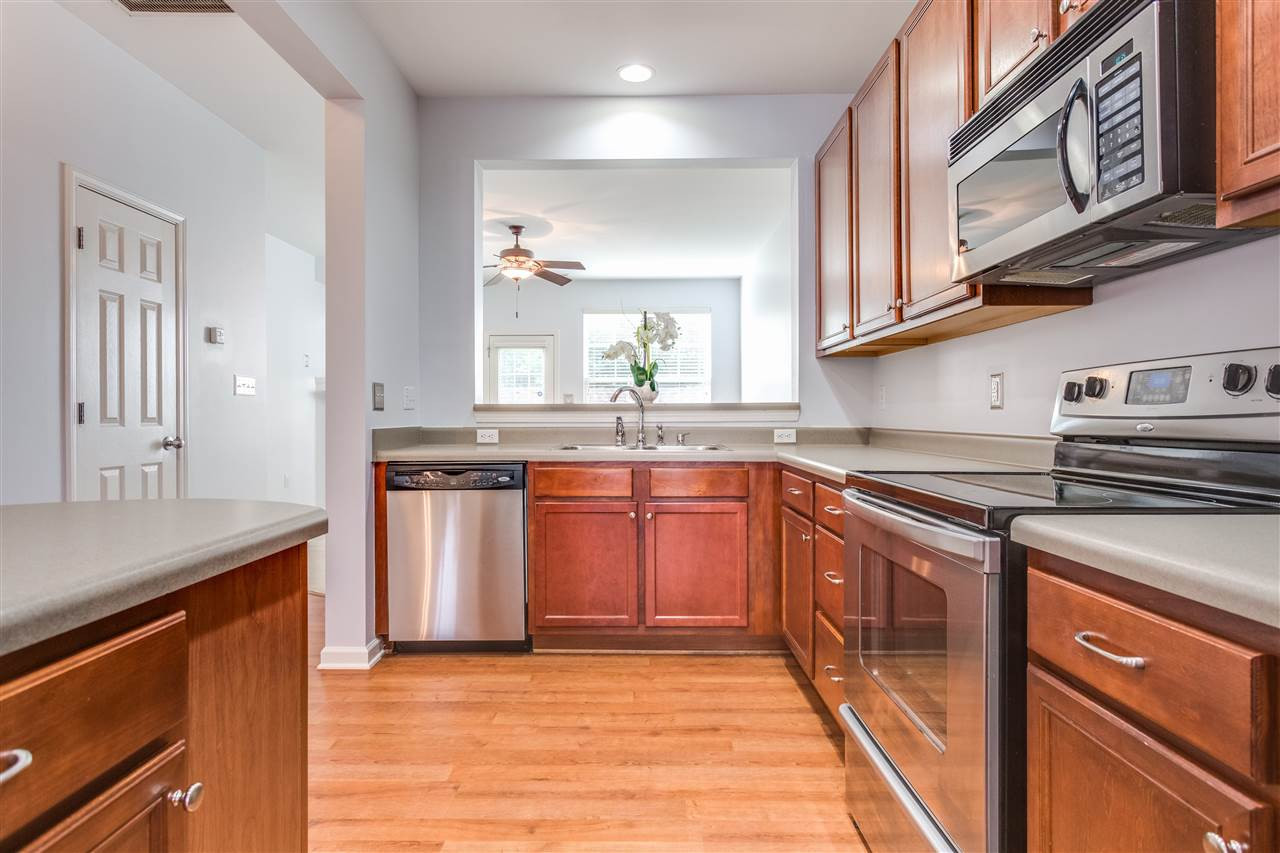 8425 Central Drive Raleigh, NC 27613 - Photo 7 of 19 Kitchen