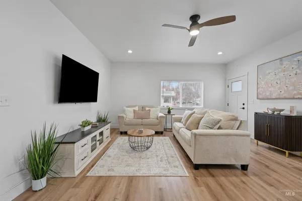 $499,000 | 1700 Albion Avenue, Burley, ID 83318