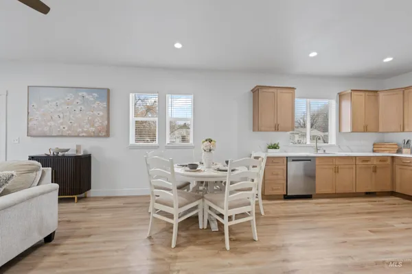 $499,000 | 1700 Albion Avenue, Burley, ID 83318
