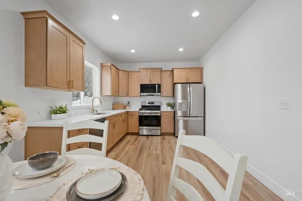 $499,000 | 1700 Albion Avenue, Burley, ID 83318