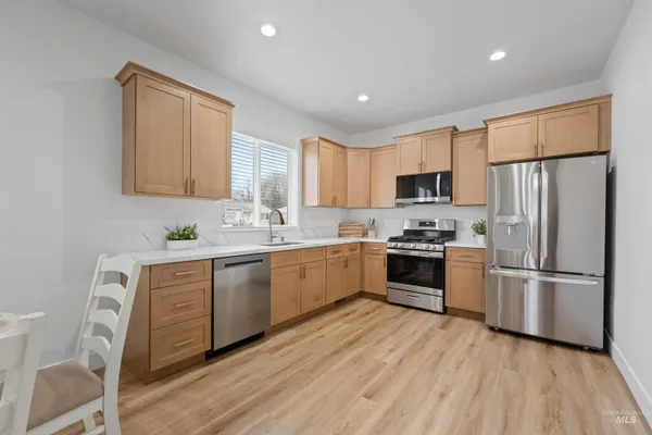 $499,000 | 1700 Albion Avenue, Burley, ID 83318