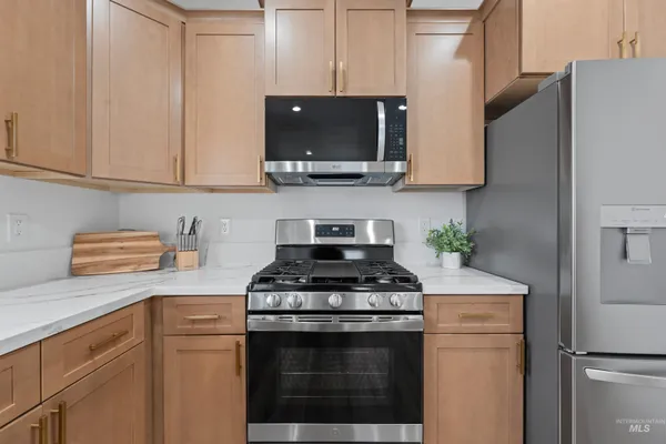 $499,000 | 1700 Albion Avenue, Burley, ID 83318