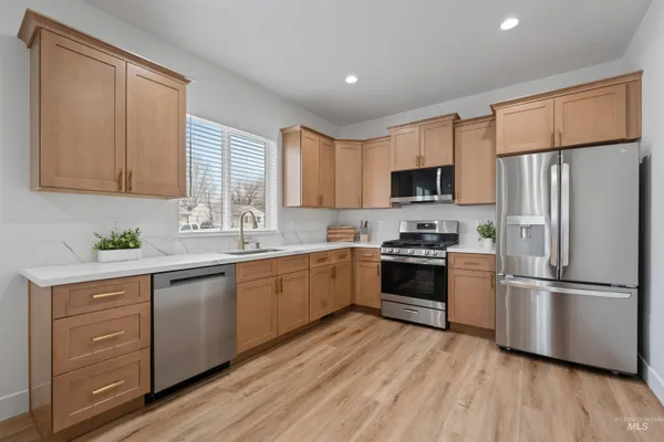 $499,000 | 1700 Albion Avenue, Burley, ID 83318