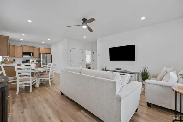 $499,000 | 1700 Albion Avenue, Burley, ID 83318