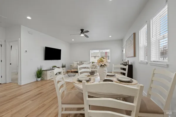 $499,000 | 1700 Albion Avenue, Burley, ID 83318