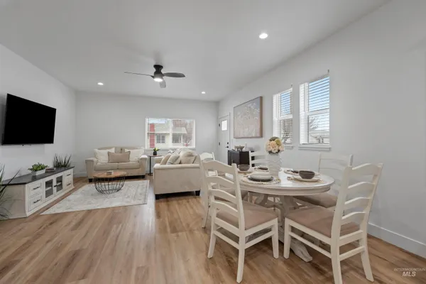 $499,000 | 1700 Albion Avenue, Burley, ID 83318