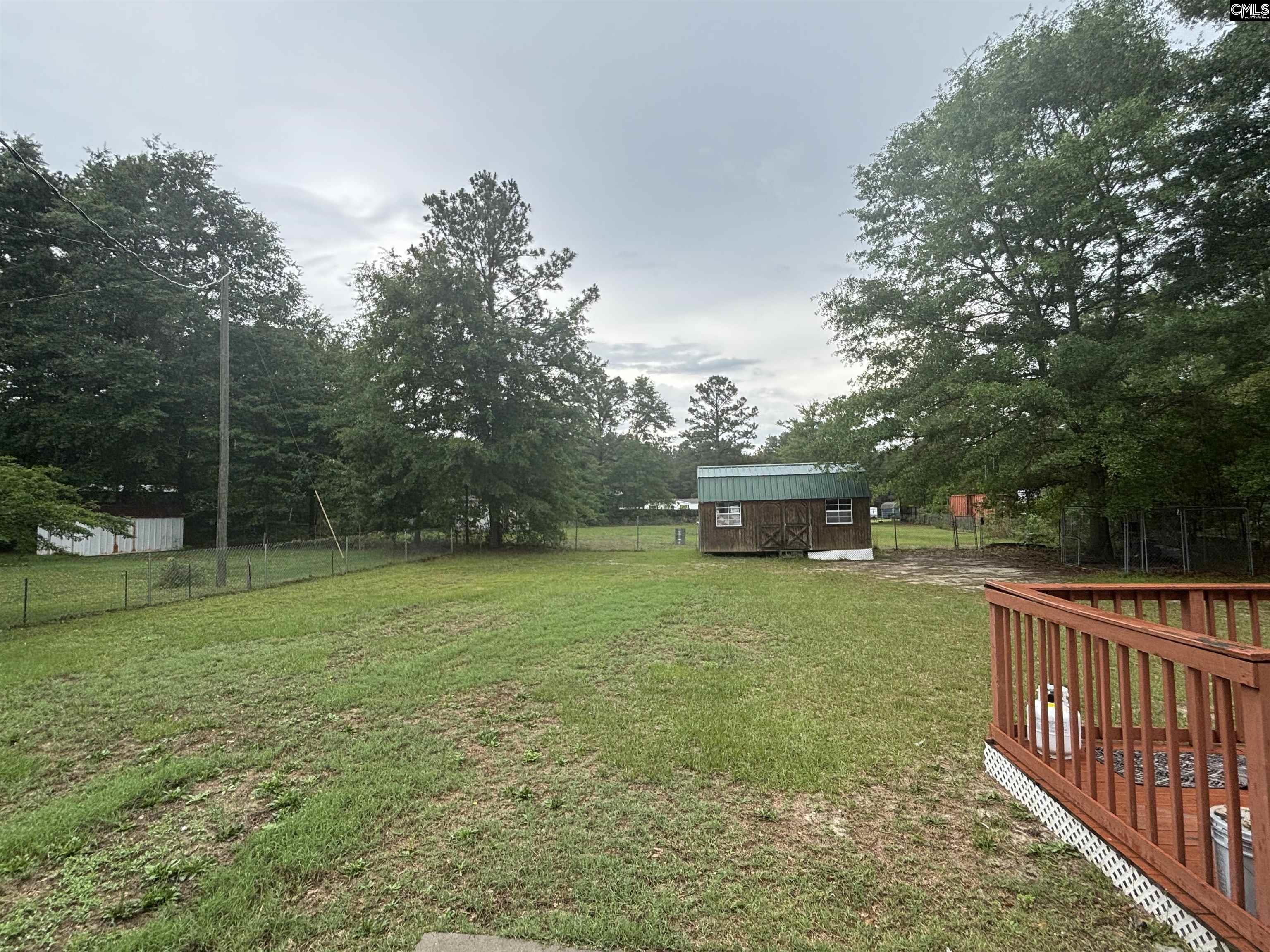 548 Eskie Dixon Road Elgin, SC 29045 - Photo 50 of 54