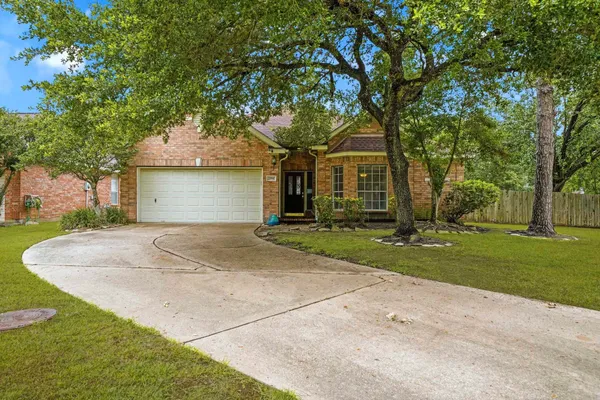 $2,350 | 23502 Peacock Gap Lane, Katy, TX 77494