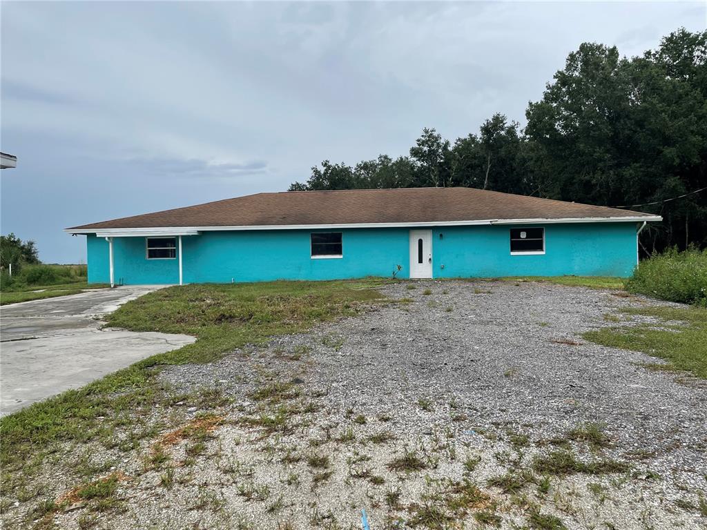 8900 West Josephine Road Sebring, FL 33875 - Photo 1 of 1 Gallery Image 1
