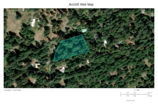 $65,000 | 0 Alta Power House Road, Alta, CA 95701