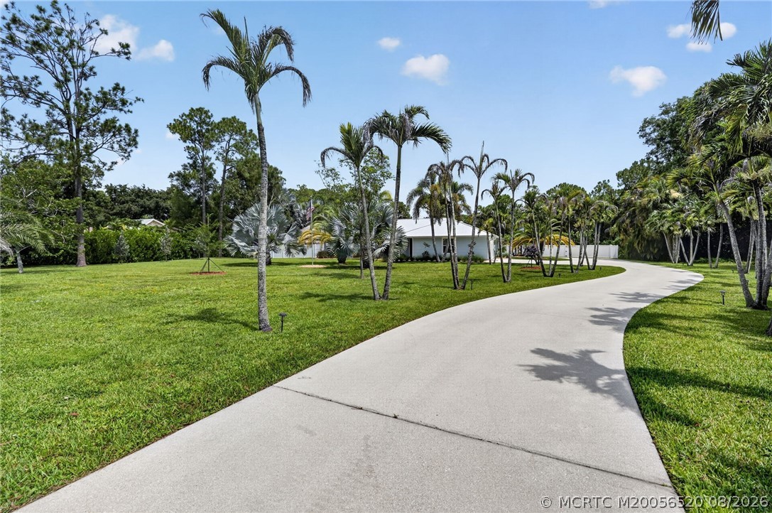 12257 Sandy Run Road Jupiter, FL 33478 - Photo 4 of 118 Gallery Image 4