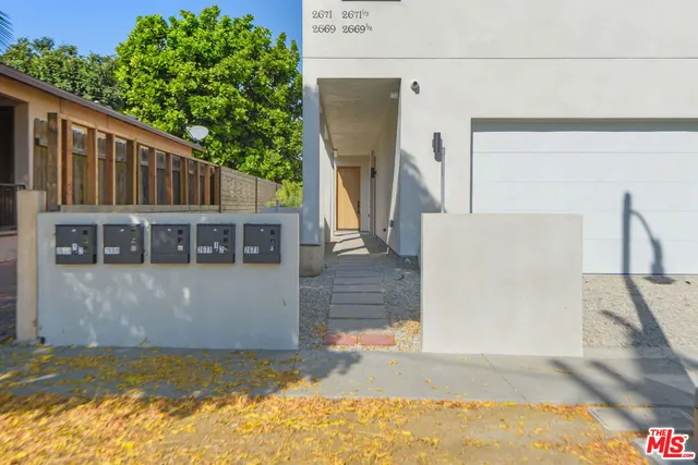 $3,662 | 2671 Benedict Street, Los Angeles, CA 90039