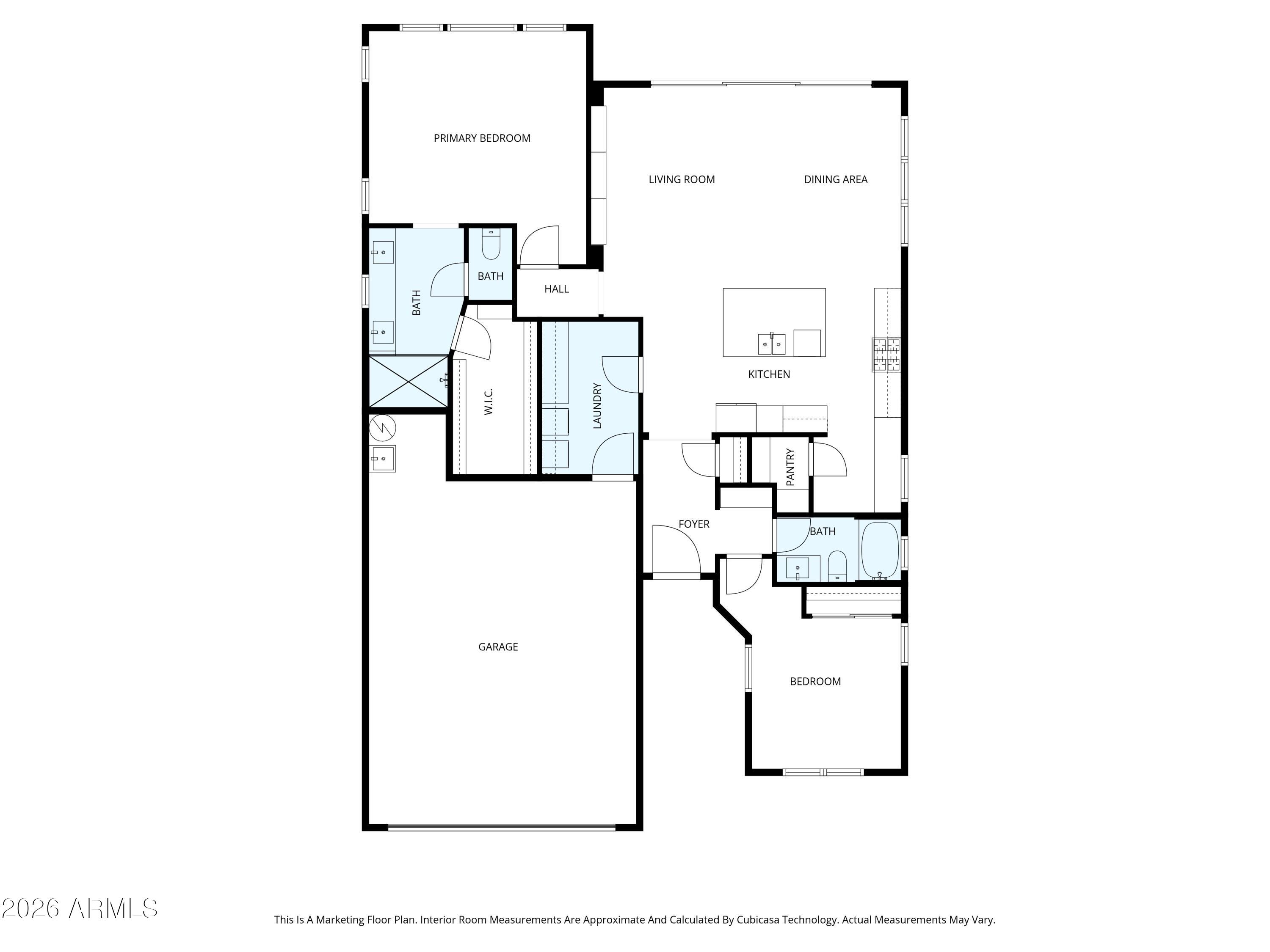 17660 East Fort Verde Road Rio Verde, AZ 85263 - Photo 56 of 56