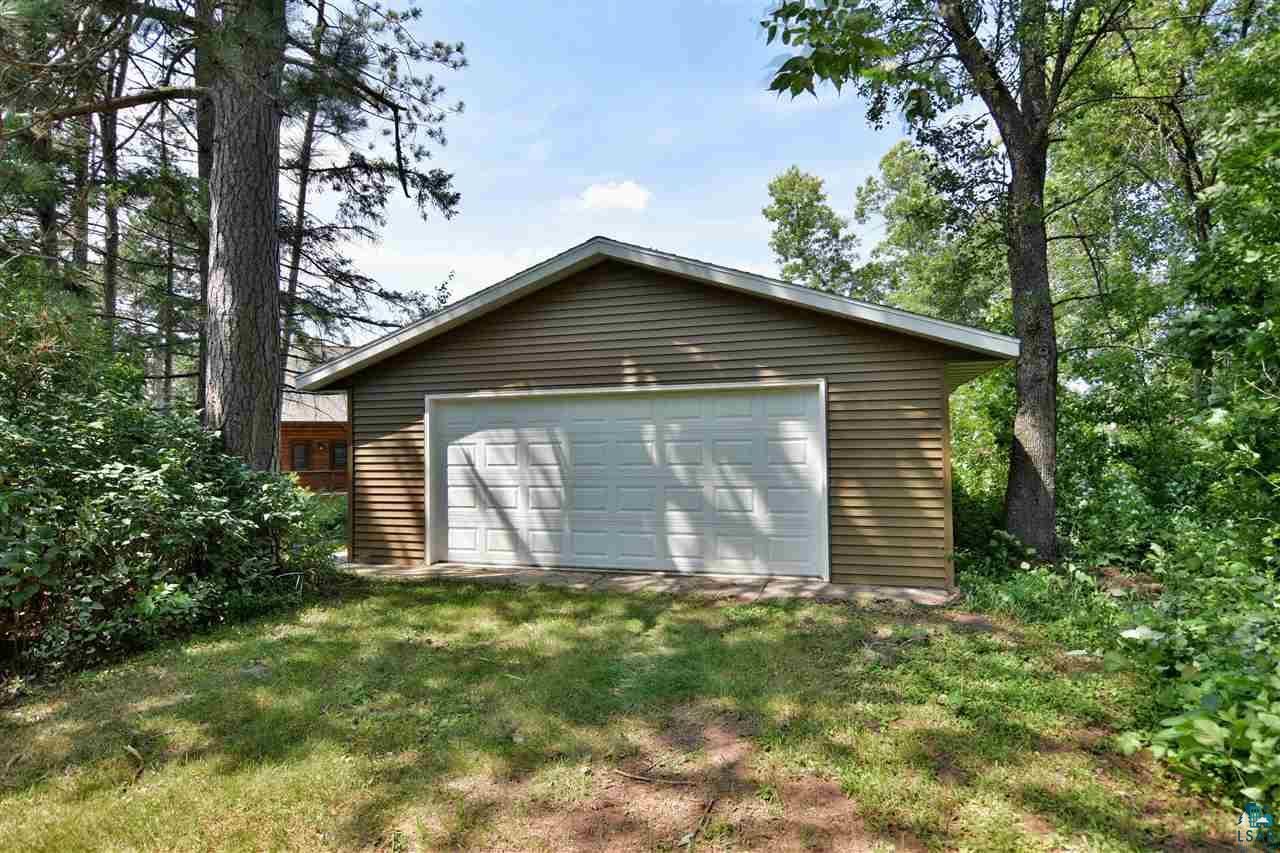W5367 Schnagl Road Trego, WI 54888 - Photo 12 of 39
