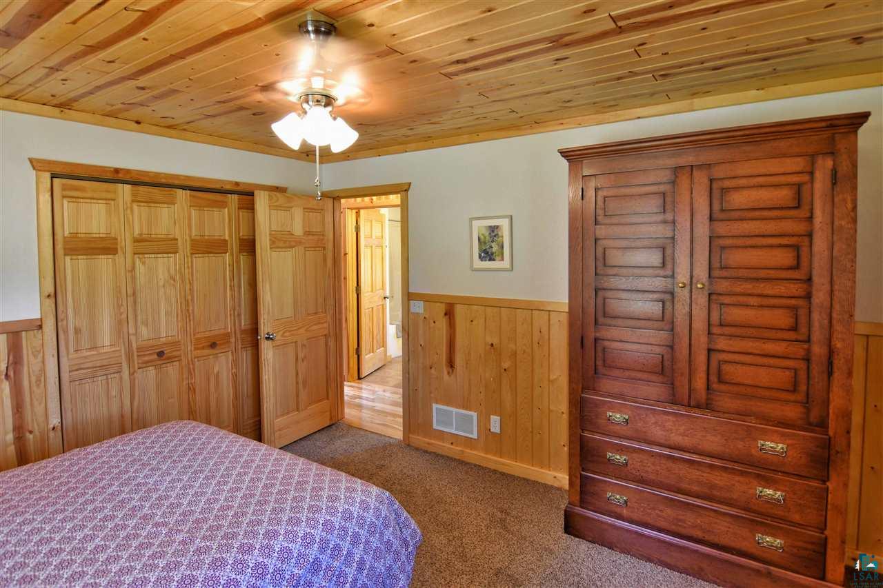 W5367 Schnagl Road Trego, WI 54888 - Photo 17 of 39