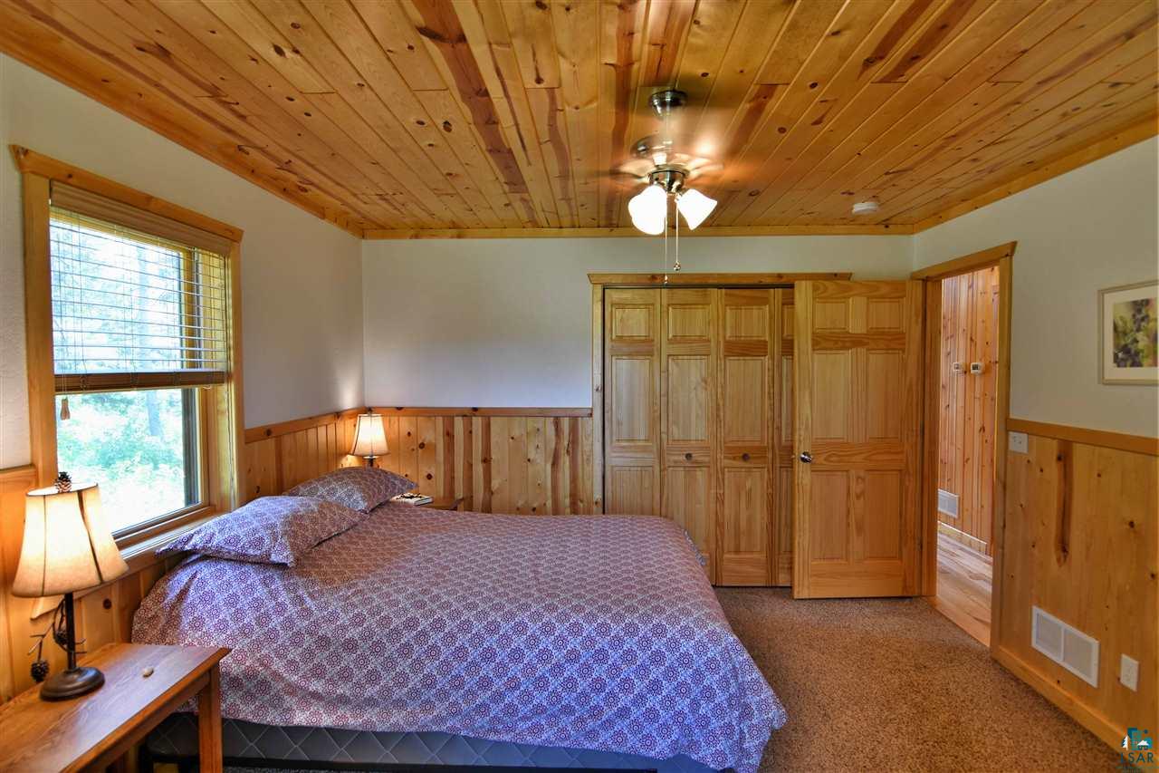 W5367 Schnagl Road Trego, WI 54888 - Photo 18 of 39