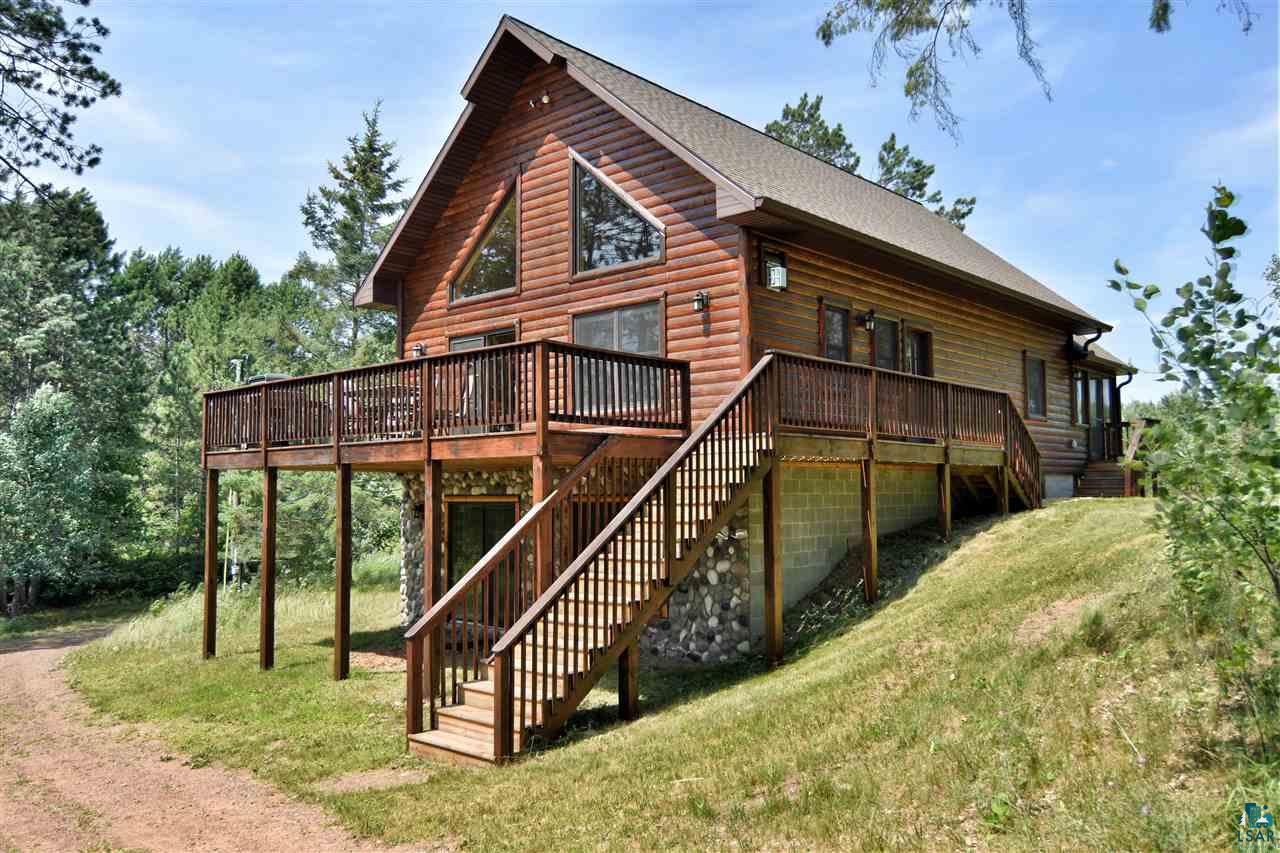 W5367 Schnagl Road Trego, WI 54888 - Photo 30 of 39