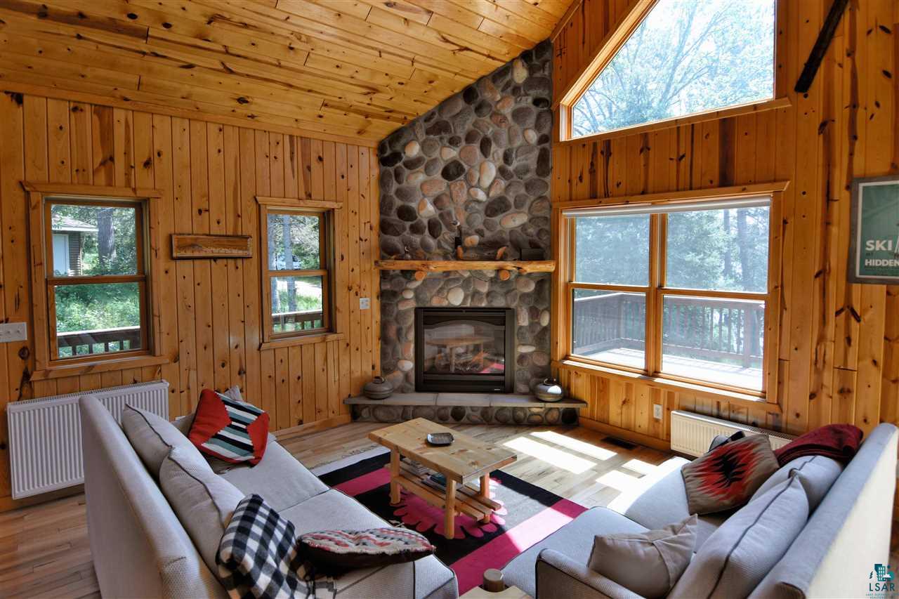 W5367 Schnagl Road Trego, WI 54888 - Photo 3 of 39